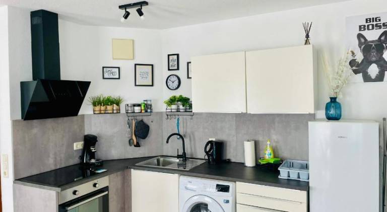 Lovely holiday apartment | Pet-friendly — photo 4