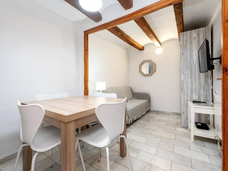Appartement Tarragone