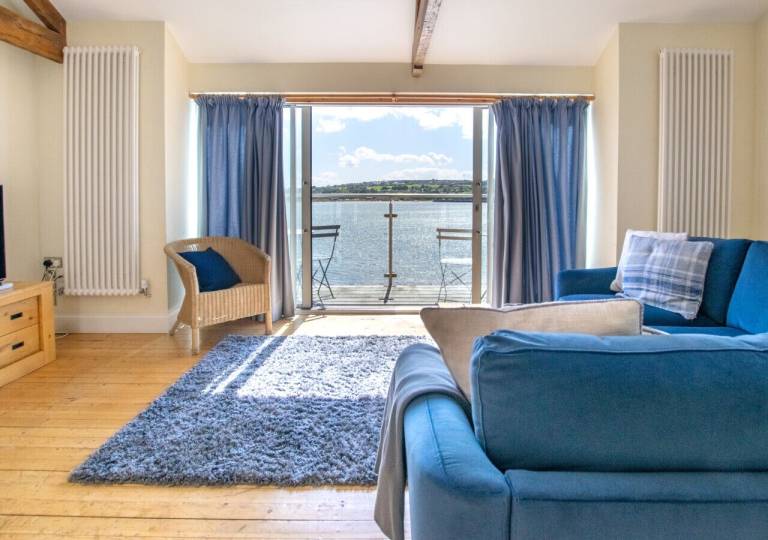 House Berwick-upon-Tweed