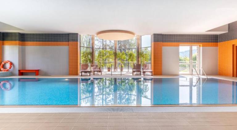 Hotel Krynica Conference & SPA — photo 3