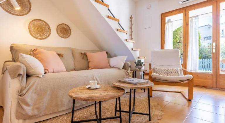 Vacation home with pool | Dogs allowed in L'Escala