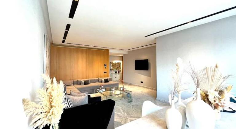 Charming apartment | Pet-friendly in Casablanca