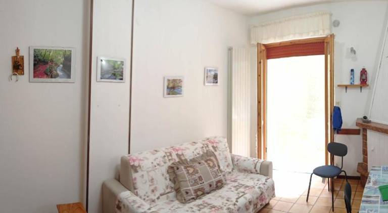 Apartment with 1 room for 6 persons — photo 2