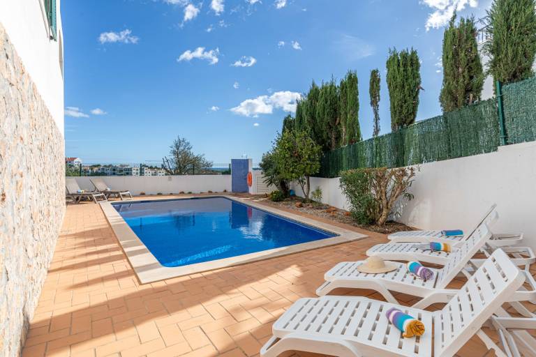 Villa Tavira