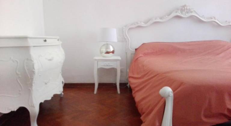 Lovely holiday apartment | Next to Santa Maria della Salute | Pet-friendly in Venice