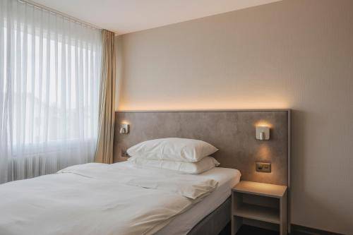 Serviced apartment Oerlikon
