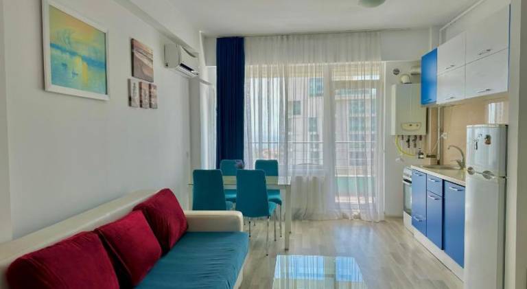 Holiday apartment with 1 room for 4 persons — photo 3