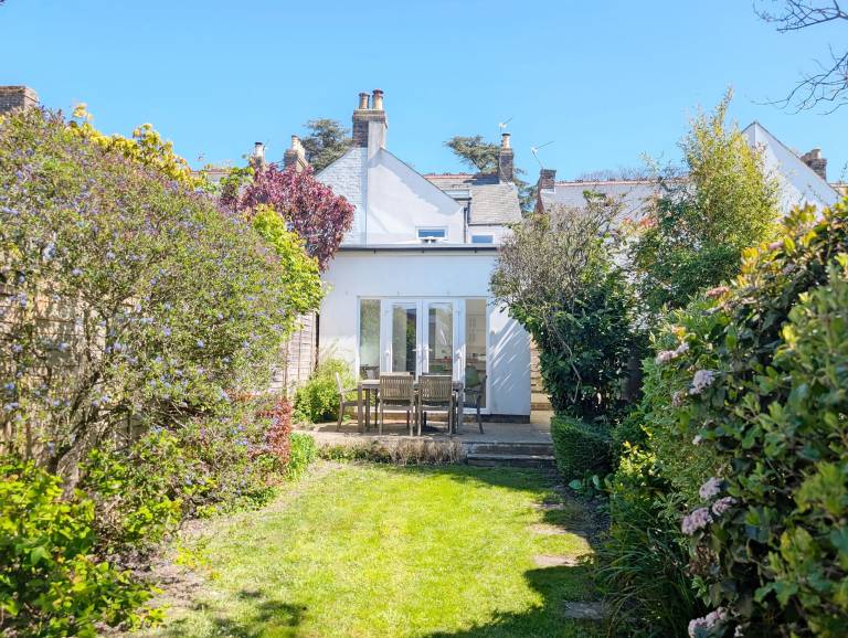Cottage Bosham
