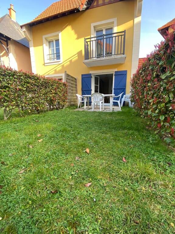 Cottage Cabourg