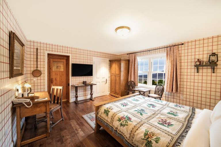 Bed and breakfast  Glenmoriston
