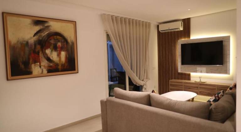 Nice holiday apartment | Pets are welcome — photo 2