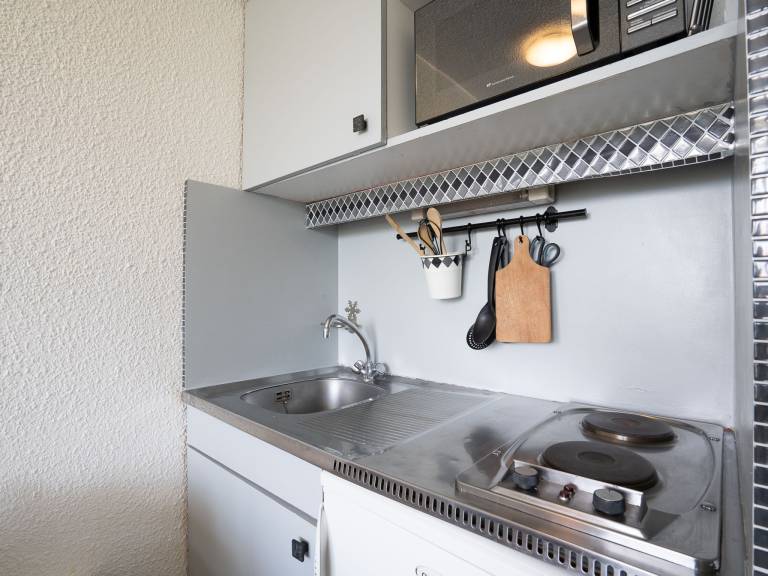 Beautiful rental apartment | Close to the ski | Pets are welcome — photo 3