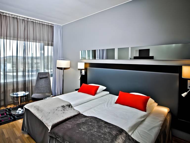Thon Hotel Arena in Lillestrom