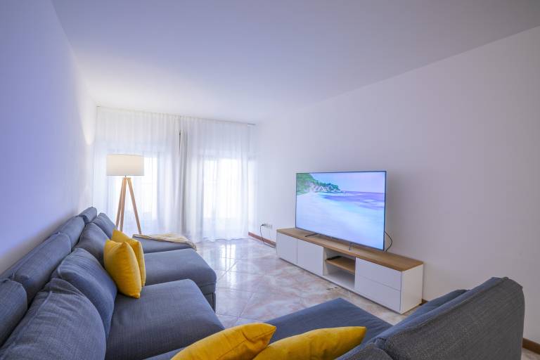 Child-friendly rental apartment | Dogs allowed in Tenno