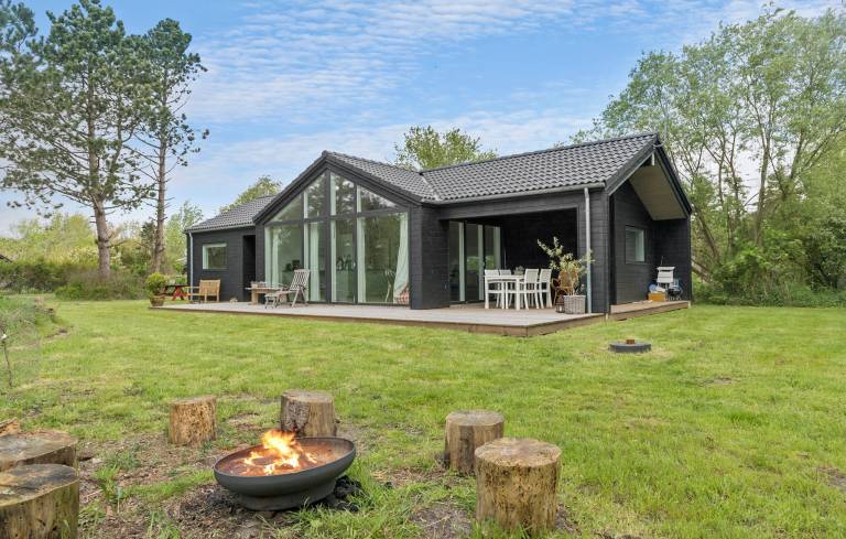 Hus  Rødby