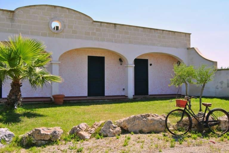 Casale  Il Poggio