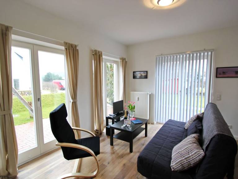 Ferienwohnung Hörnum (Sylt)