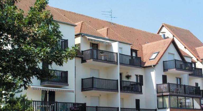 Lagrange Vacances Les Residences — photo 5