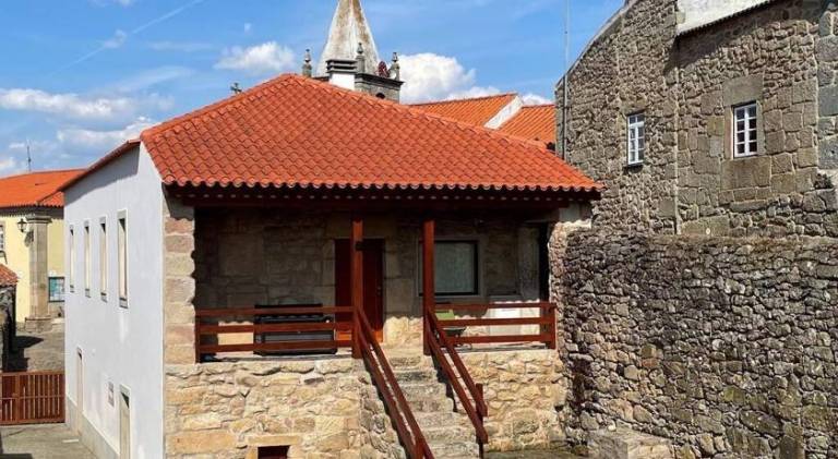 Casa Vilar Formoso