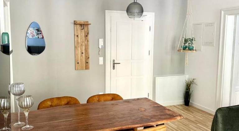 Rental apartment with 1 room for 4 persons — photo 4
