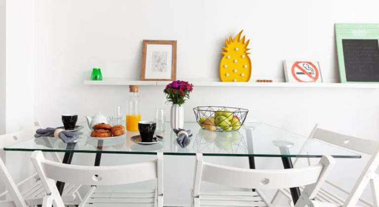 Big rental apartment | Close to Palace of the Parliament | Pet-friendly in Bucharest