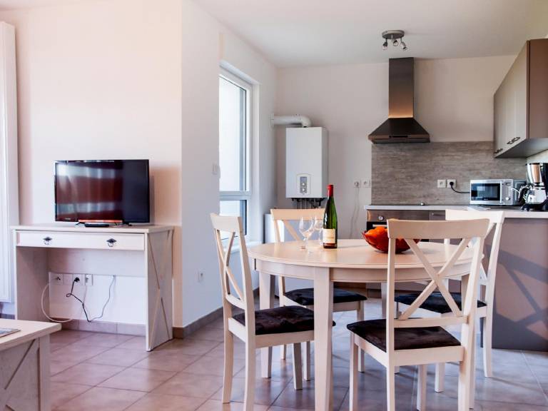 Hotel Le Menestrel — photo 5