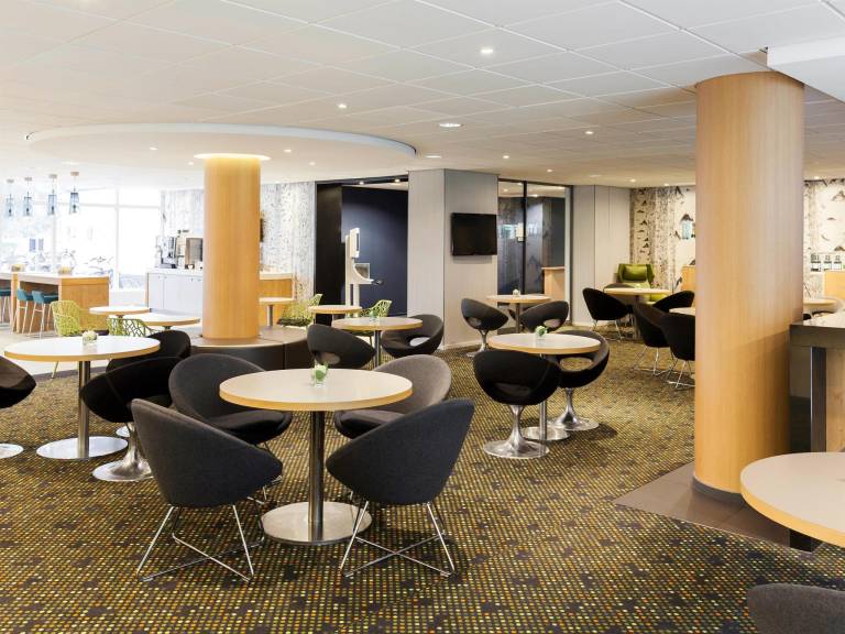 Novotel Eindhoven — photo 3