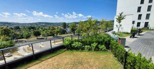 Appartement Sopot