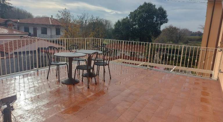 Holiday apartment with 3 rooms for 6 persons — photo 5