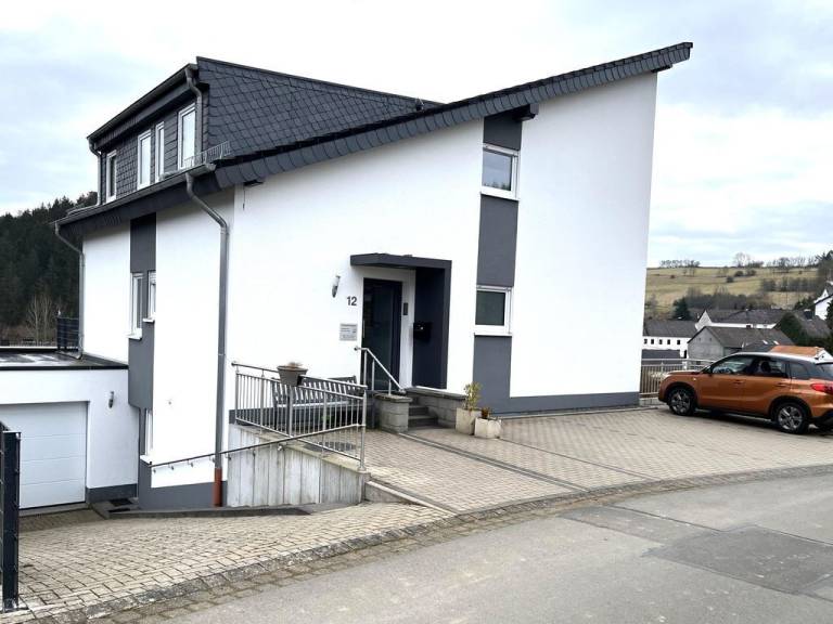 Ferienwohnung Porta Westfalica