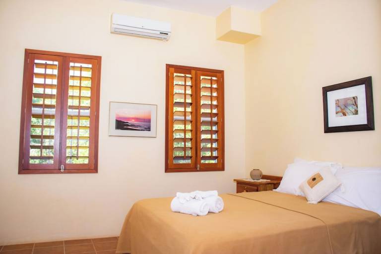 Bed & Breakfast Corozal