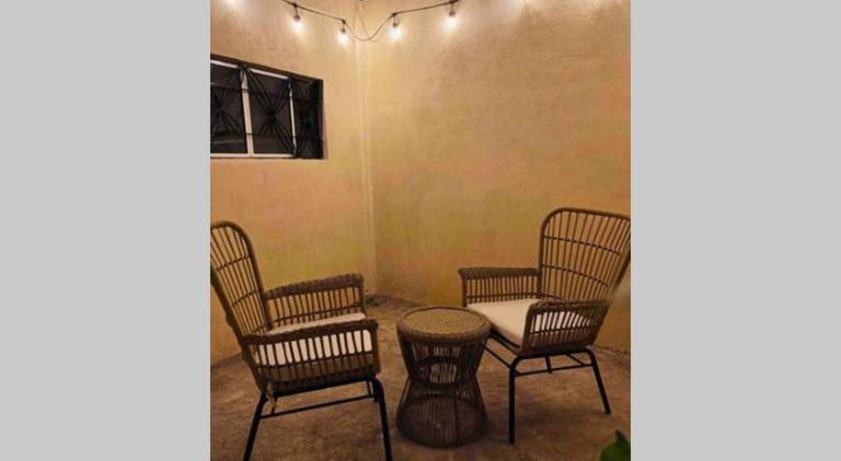 House with 2 rooms for 7 persons — photo 3