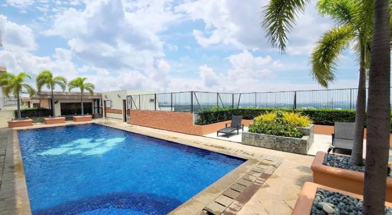 Beautiful apartment with pool & jacuzzi | Dogs allowed — photo 5