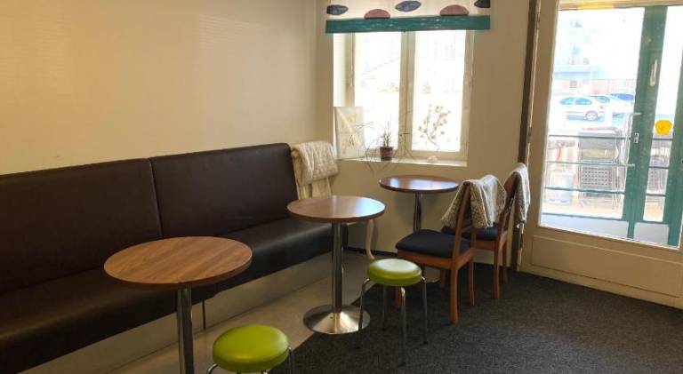 Hostel400Kokkola Tehtaankatu — photo 4