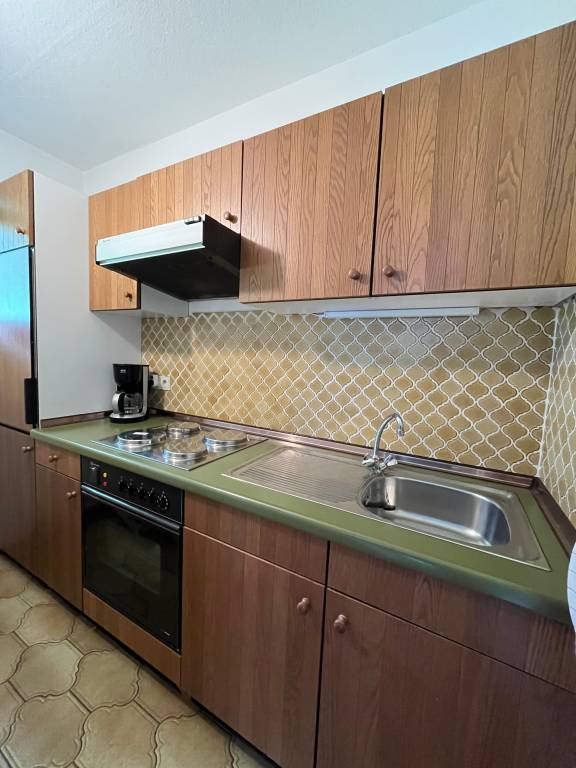 Ferienwohnung Schönau am Königssee