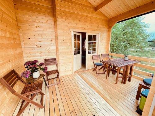 Bungalow  Kamminke