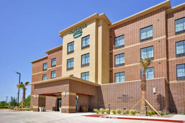 Homewood Suites San Marcos in San Marcos, TX
