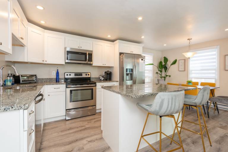 Apartment Salem