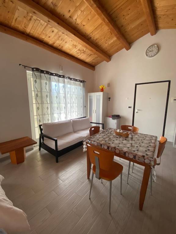 Casa Sant'Eufemia a Maiella
