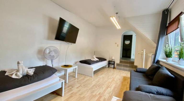 Beautiful rental apartment | Pets are welcome — photo 2
