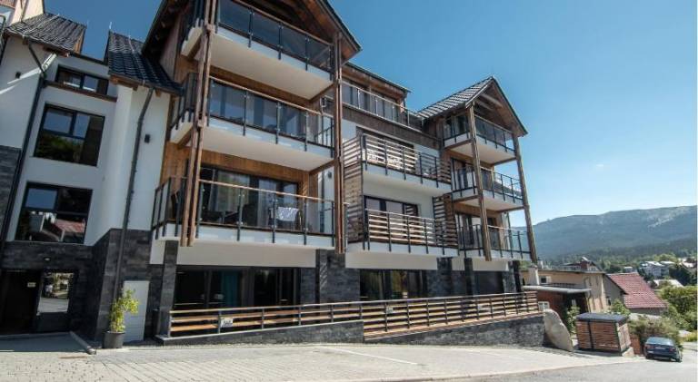 Charming holiday apartment | Pets are welcome in Szklarska Poreba