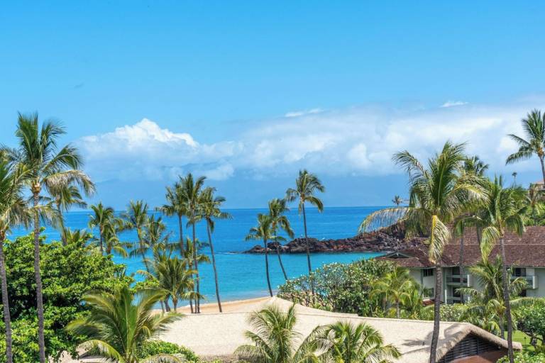 Resort  Lahaina