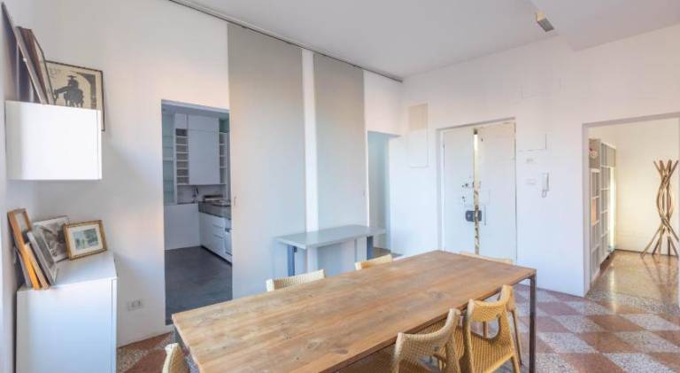 Holiday apartment | Near Two Towers | Pets are welcome in Bologna