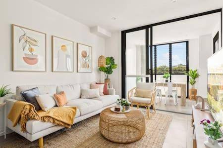 Apartment  Collaroy