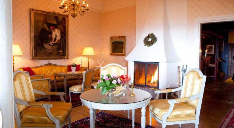 Tallbergsgardens Hotell — photo 4
