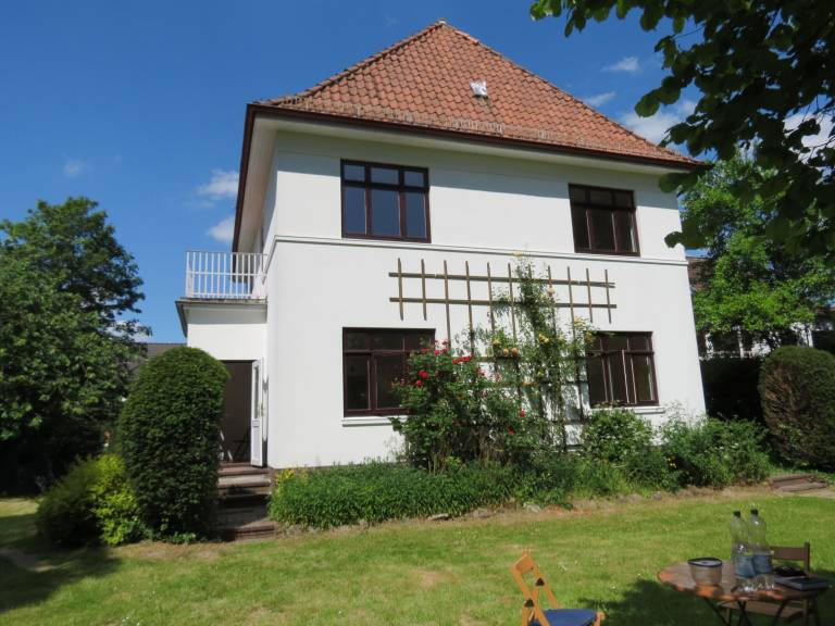 Ferienhaus Bremen-Nord