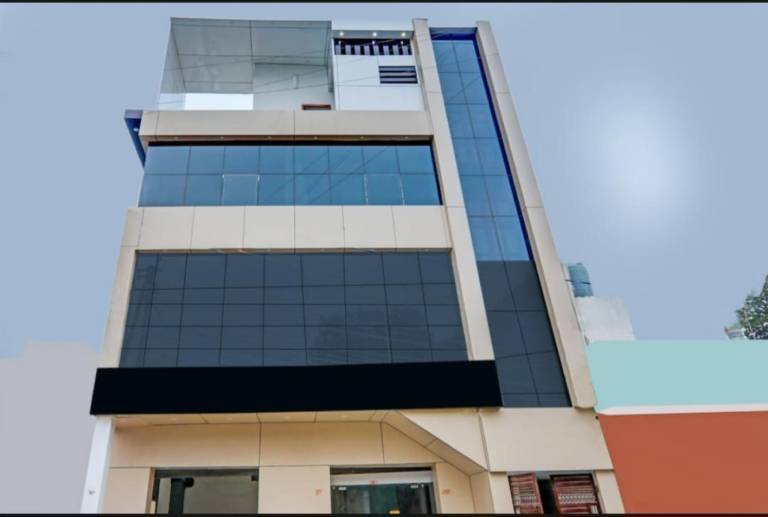 Hotel Rameshwaram Inn (Prayagraj, UP) in Phulpur