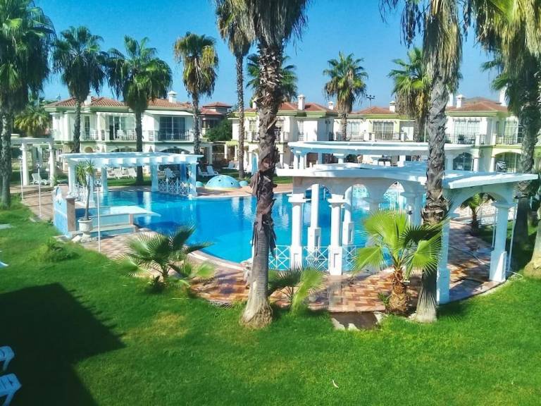 Villa Distretto di Fethiye