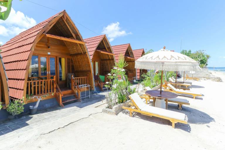 Holiday park  Ped