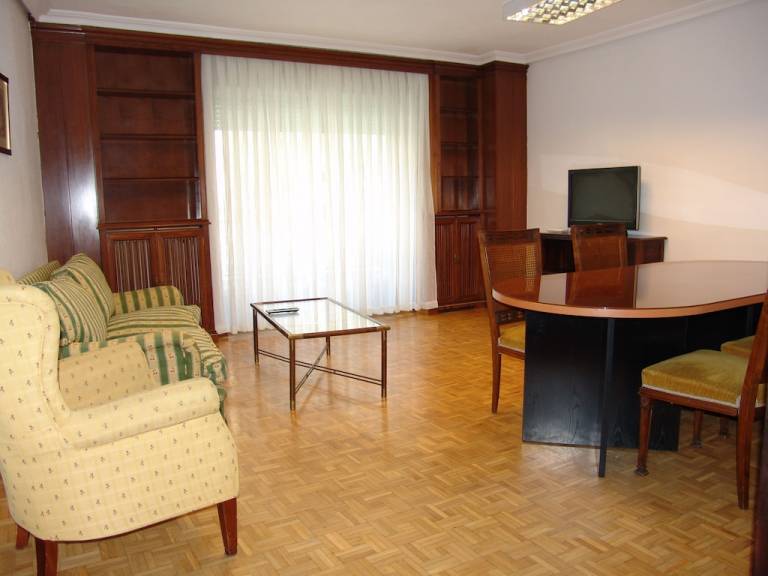 Apartamento Villamayor